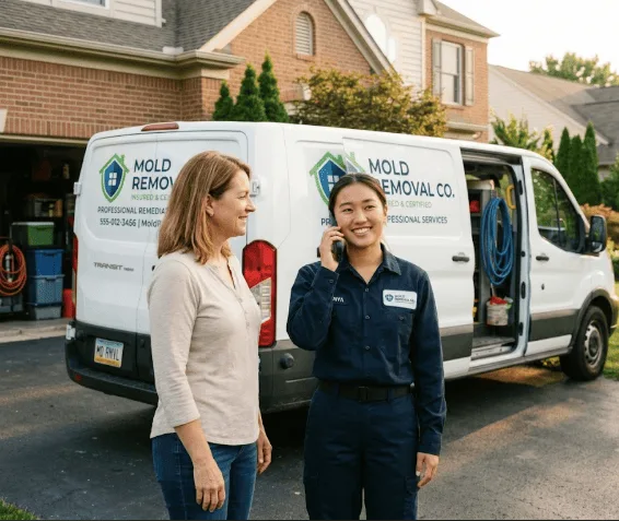 Crawlspace Mold Remediation Thompsons, TX FAQs